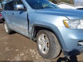 2013 Jeep Grand Cherokee — photo 6 of 19 | VIN 1C4RJFBG1DC502375