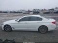 2017 BMW 5 Series — photo 14 of 16 | VIN WBAJA7C35HG906600