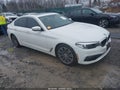 2017 BMW 5 Series — photo 1 of 16 | VIN WBAJA7C35HG906600