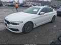 Photo 2 of 16 — 2017 BMW 5 Series