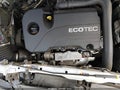 2022 Chevrolet Equinox — photo 19 of 22 | VIN 2GNAXTEV5N6133736
