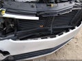 2022 Chevrolet Equinox — photo 21 of 22 | VIN 2GNAXTEV5N6133736