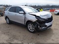 Photo 1 of 22 — 2022 Chevrolet Equinox