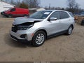 2022 Chevrolet Equinox — photo 2 of 22 | VIN 2GNAXTEV5N6133736