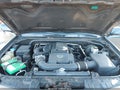Photo 10 of 16 — 2014 Nissan Frontier