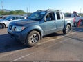2014 Nissan Frontier — photo 2 of 16 | VIN 1N6AD0EVXEN742037