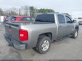 2012 Chevrolet Silverado 1500 — photo 4 of 16 | VIN 3GCPCSE00CG290590