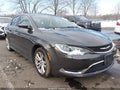 2015 Chrysler 200 — photo 1 of 16 | VIN 1C3CCCAB6FN686597