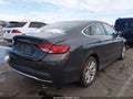 2015 Chrysler 200 — photo 4 of 16 | VIN 1C3CCCAB6FN686597