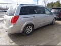 2008 Nissan Quest — photo 4 of 11 | VIN 5N1BV28UX8N123246