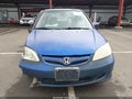 Photo 13 of 17 — 2004 Honda Civic