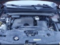 2017 Nissan Pathfinder — photo 10 of 11 | VIN 5N1DR2MM3HC612540