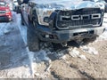 2015 Ford F-150 — photo 11 of 20 | VIN 1FTEX1EP5FFC34928