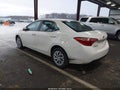 2018 Toyota Corolla — photo 3 of 16 | VIN 2T1BURHE3JC077793