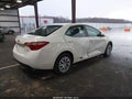 2018 Toyota Corolla — photo 4 of 16 | VIN 2T1BURHE3JC077793