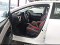 2018 Toyota Corolla — photo 5 of 16 | VIN 2T1BURHE3JC077793
