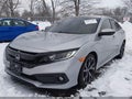 Photo 2 of 16 — 2019 Honda Civic