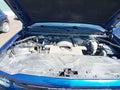 2016 Chevrolet Silverado 1500 — photo 10 of 16 | VIN 1GCVKREC8GZ410770