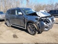 Photo 1 of 16 — 2020 Nissan Armada