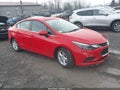 Photo 1 of 16 — 2017 Chevrolet Cruze