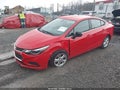 Photo 2 of 16 — 2017 Chevrolet Cruze