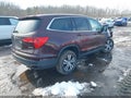 Photo 4 of 17 — 2016 Honda Pilot