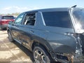 2024 Hyundai Palisade — photo 20 of 20 | VIN KM8R4DGE6RU806656