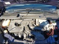 2016 Ford C-Max — photo 10 of 16 | VIN 1FADP5BU1GL101461