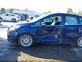 2016 Ford C-Max — photo 6 of 16 | VIN 1FADP5BU1GL101461
