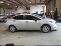Photo 13 of 16 — 2024 Nissan Versa