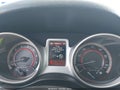 Photo 7 of 10 — 2016 Dodge Journey
