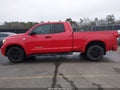2007 Toyota Tundra — photo 14 of 16 | VIN 5TFRT541X7X005982