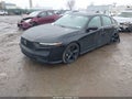 Photo 2 of 16 — 2025 Honda Accord