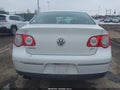 Photo 16 of 16 — 2006 Volkswagen Passat