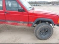 Photo 12 of 12 — 1998 Jeep Cherokee
