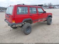 Photo 4 of 12 — 1998 Jeep Cherokee