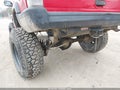 Photo 6 of 12 — 1998 Jeep Cherokee