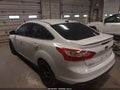 2013 Ford Focus — photo 3 of 16 | VIN 1FADP3F23DL223439