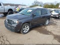 2017 Jeep Compass — photo 2 of 16 | VIN 1C4NJDBB3HD143294