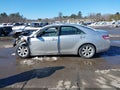2011 Toyota Camry — photo 14 of 16 | VIN 4T4BF3EK8BR089493