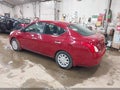 2012 Nissan Versa — photo 3 of 14 | VIN 3N1CN7AP8CL921797