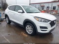 Photo 1 of 17 — 2021 Hyundai Tucson
