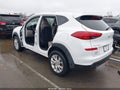 Photo 3 of 17 — 2021 Hyundai Tucson