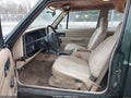 1996 Jeep Cherokee — photo 5 of 10 | VIN 1J4FT27S2TL158020