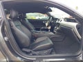 2015 Ford Mustang — photo 5 of 17 | VIN 1FA6P8CF1F5355541