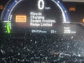 2018 Honda Clarity Plug In Hybrid — photo 16 of 17 | VIN JHMZC5F15JC020982