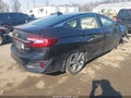 2018 Honda Clarity Plug In Hybrid — photo 4 of 17 | VIN JHMZC5F15JC020982