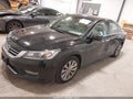 2013 Honda Accord — photo 2 of 17 | VIN 1HGCR2F82DA229521