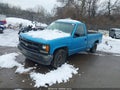 1993 Chevrolet GMT — photo 2 of 10 | VIN 1GCDC14Z6PE169766