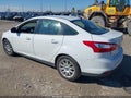 2012 Ford Focus — photo 3 of 15 | VIN 1FAHP3F26CL198004
